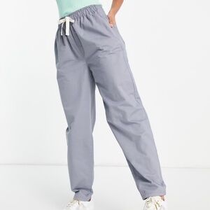 NWOT: Cotton On Everyday Pants in Tradewinds